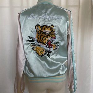 Popkiller Bomber Jacket